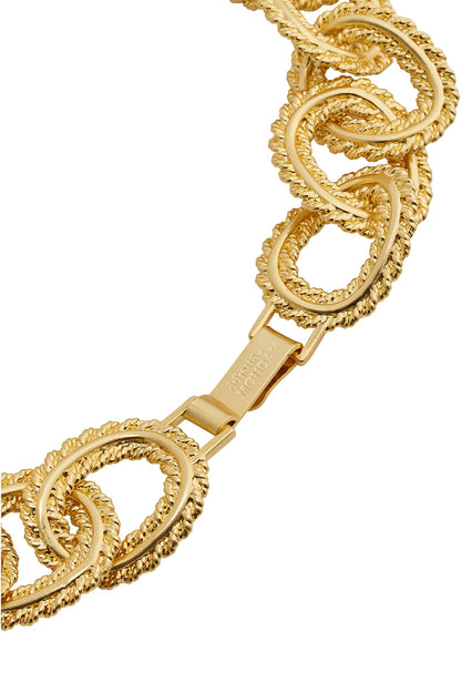 Holbox Necklace - Gold